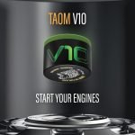 TAOM V10 Banner