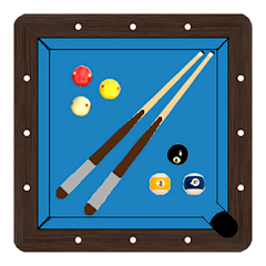 Billiards Draw