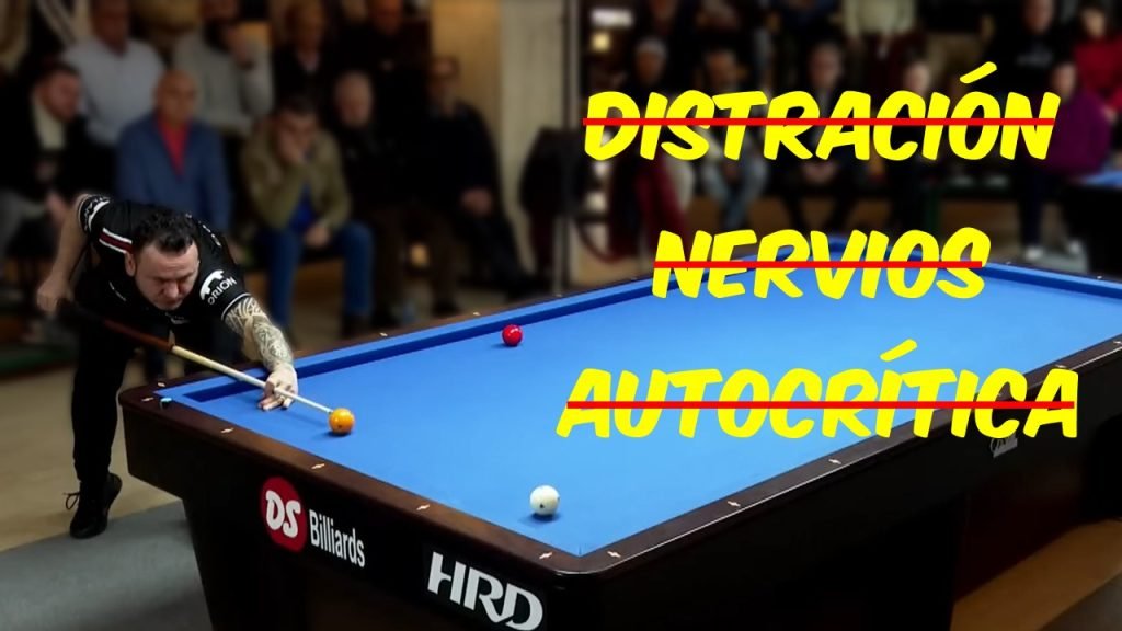 Mente Ganadora y Alto Rendimiento