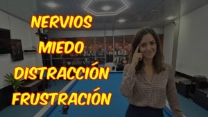 Psicología Deportiva Aplicada al Billar