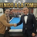 Bienvenido a la Comunidad