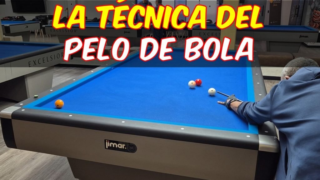 Pelo de Bola