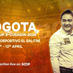 Copa Mundo Bogotá 2026