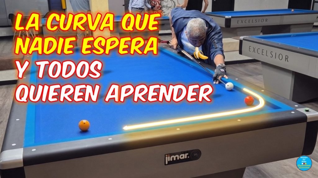 Banana Shot: Sistema y Técnica de Ejecución