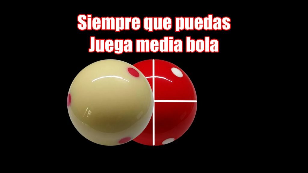 Consejo de Media Bola