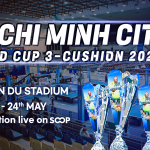 Copa Mundo Ho Chi Minh 2026