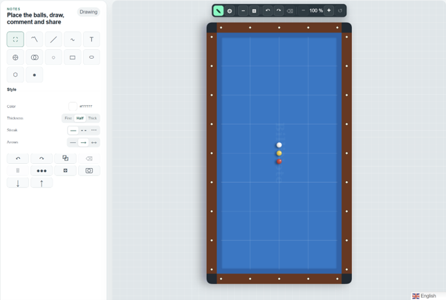 BilliNote Desktop Interface