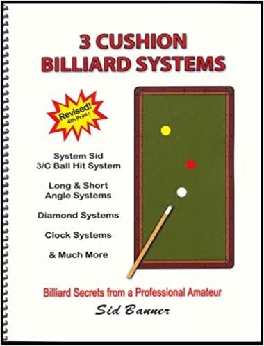 3C Billiard Systems Secrets