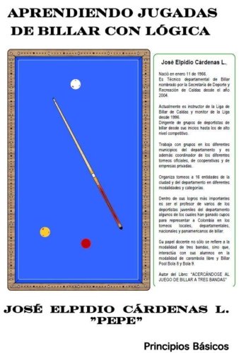 Billar con Lógica