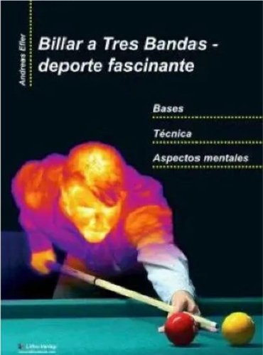 Billar 3B Deporte Fascinante