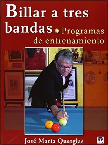 Programa de Entrenamiento