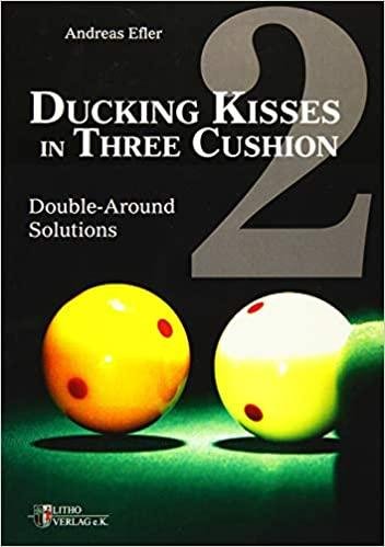 Ducking Kisses Efler