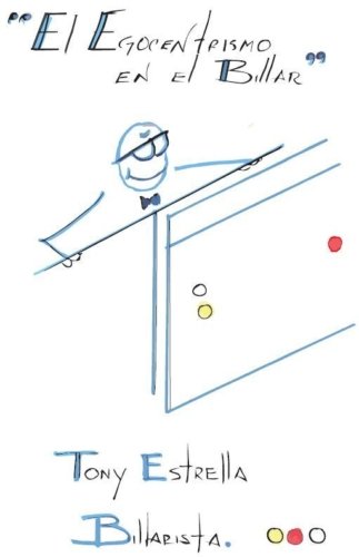 Egocentrismo en el Billar