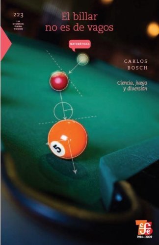 El Billar No Es De Vagos