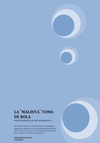 La Maldita Toma de Bola