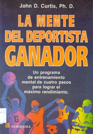 Mente del Deportista Ganador
