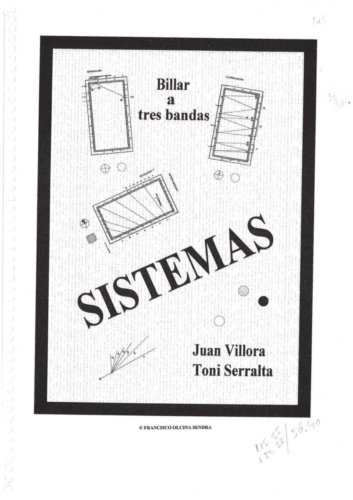 Sistemas Villora & Serralta