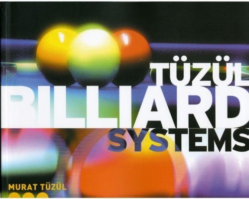 Tuzul Billiard Systems